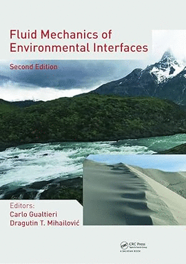 FLUID MECHANICS OF ENVIROMENTAL