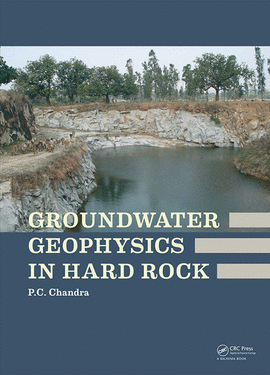 GROUNDWATER GEOPHYSICS IN HARD ROCK