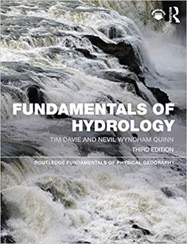 FUNDAMENTALS OF HYDROLOGY