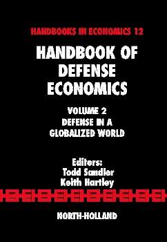 HANDBOOK OF DEFENSE ECONOMICS