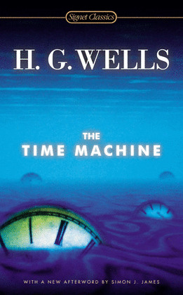 THE TIME MACHINE