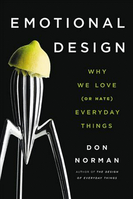 EMOTIONAL DESIGN