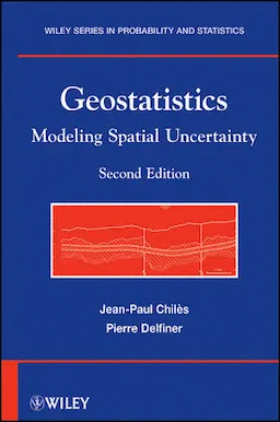 GEOSTATISTICS