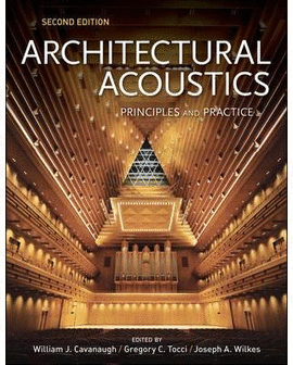 ARCHITECTURAL ACOUSTICS
