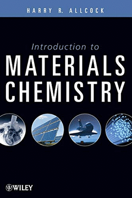 INTRODUCTION TO MATERIALS CHEMISTRY