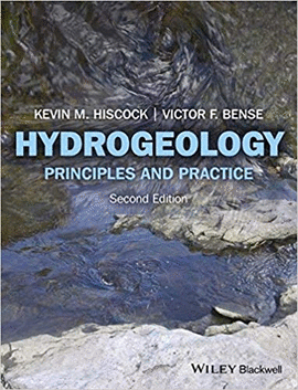 HYDROGEOLOGY PRINCIPLES AND PRACTICE