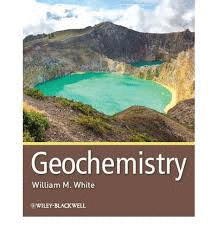 GEOCHEMISTRY