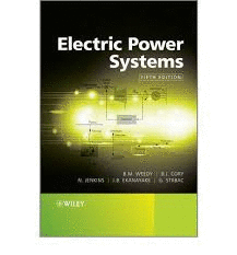 ELECTRIC POWER SYSTEMS