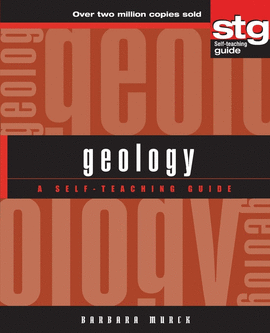 GEOLOGY: A SELF-TEACHING GUIDE