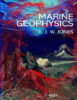 MARINE GEOPHYSICS