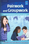 PAIRWORK AND GROUPWORK