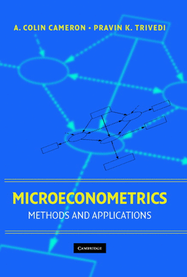 MICROECONOMETRICS METHODS AND APPLICATIONS