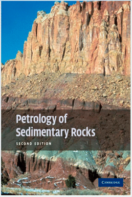 PETROLOGY OF SEDIMENTARY ROCKS