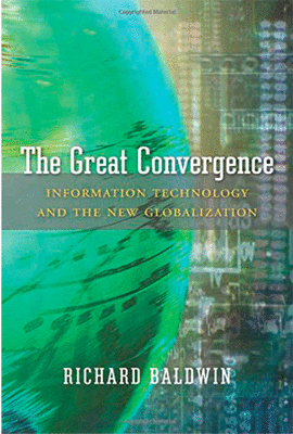 THE GREAT CONVERGENCE