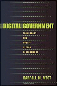 DIGITAL GOVERNMENT