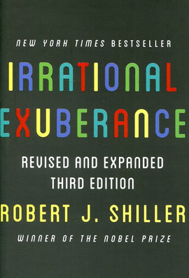 IRRATIONAL EXUBERANCE