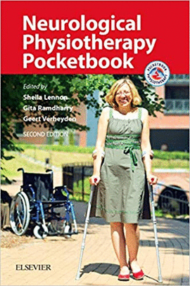 NEUROLOGICAL PHYSIOTHERAPY POCKETBOOK