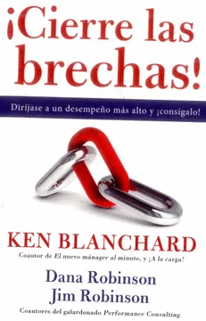 CIERRE LAS BRECHAS!