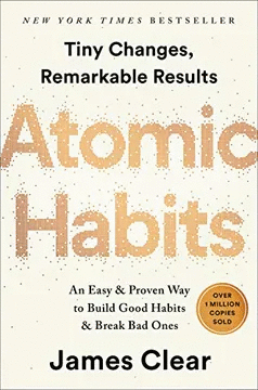 ATOMIC HABITS