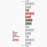 THE INFINITE GAME