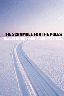 THE SCRAMBLE FOR THE POLES