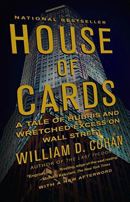 HOUSE OF CARDS