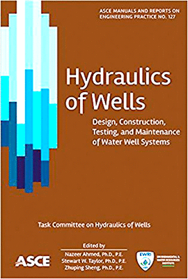 HYDRAULICS OF WELLS