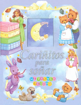 CARIITOS PARA SOAR