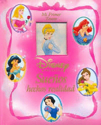 SUE�OS HECHO REALIDAD