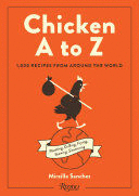 CHICKEN A TO Z