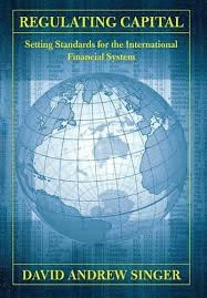 REGULATING CAPITAL