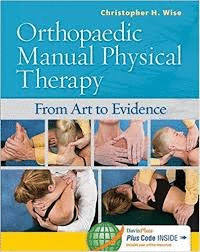ORTHOPAEDIC MANUAL PHYSICAL THERAPY
