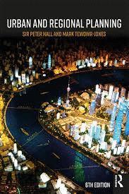 URBAN AND REGIONAL PLANNING