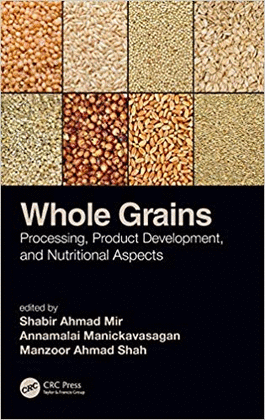 WHOLE GRAINS