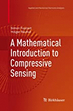 A MATHEMATICAL INTRODUCTION TO COMPRESSIVE SENSING