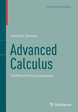 ADVANCED CALCULUS