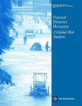 NATURAL DISASTER HOTSPOTS