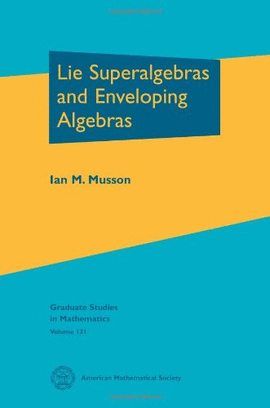LIE SUPERALGEBRAS AND ENVELOPING ALGEBRAS