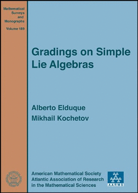 GRADINGS ON SIMPLE LIE ALGEBRAS