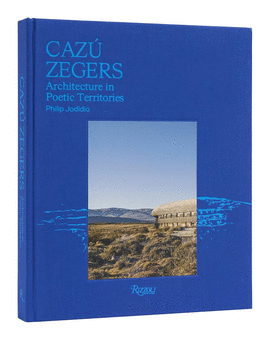 CAZ ZEGERS