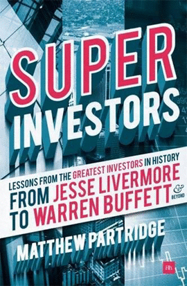 SUPERINVESTORS