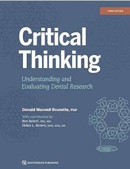 CRITICAL THINKING