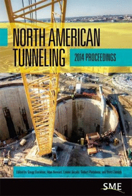 NORTH AMERICAN TUNNELING 2014 PROCEEDINGS
