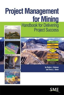 PROJECT MANAGEMENT FOR MINING
