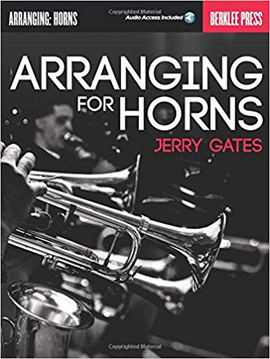 ARRANGING FOR HORNS