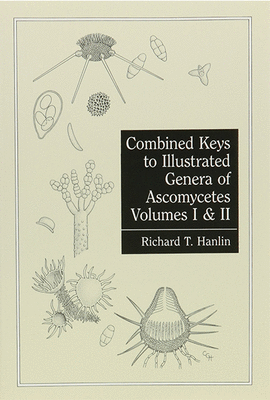 COMBINED KEYS TO ILLUSTRATED GENERA OF ASCOMYCETES I AND II