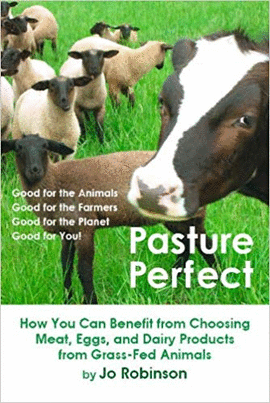 PASTURE PERFECT