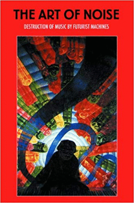 THE ART OF NOISE