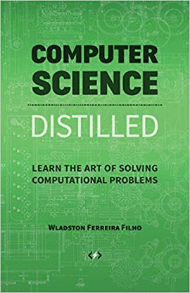 COMPUTER SCIENCE DISTILLED