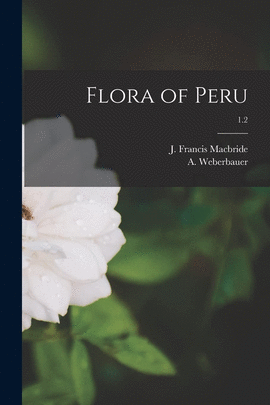 FLORA OF PERU